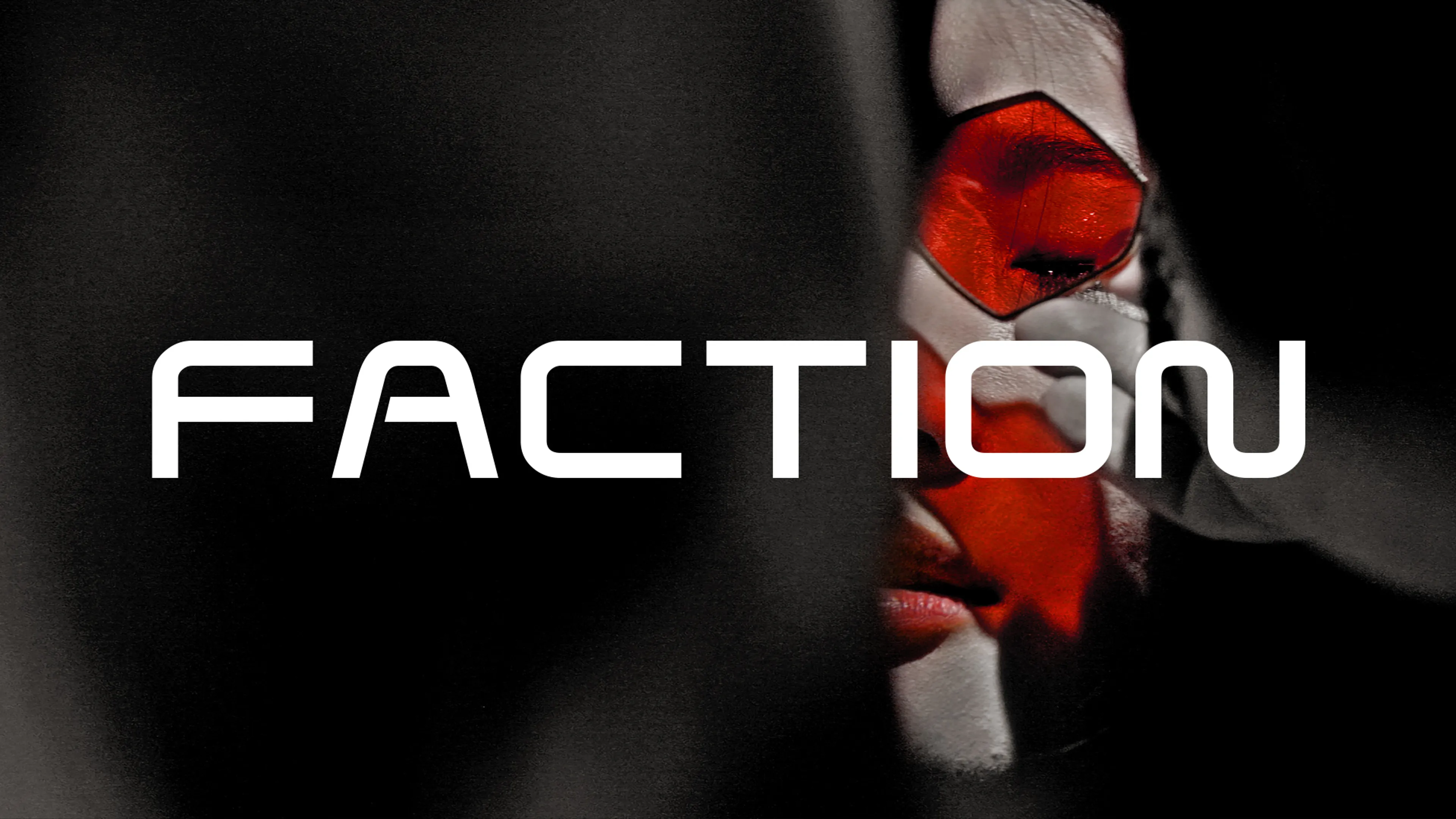 Faction poster